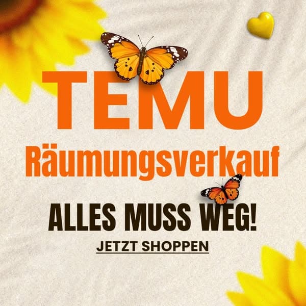 Shoppe entspannt