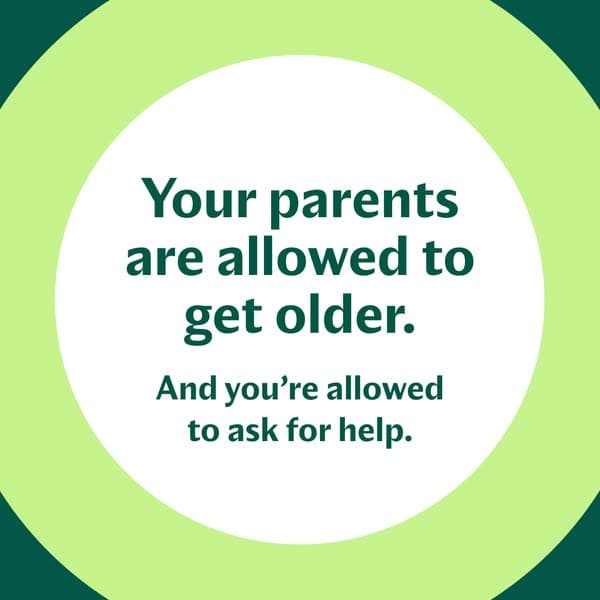 Find senior care today