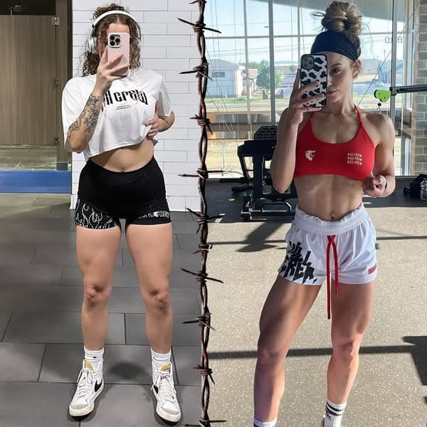 Elevate your wardrobe with a Kill Crew fit ✨