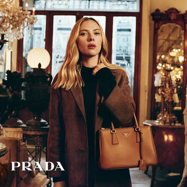 Prada Galleria