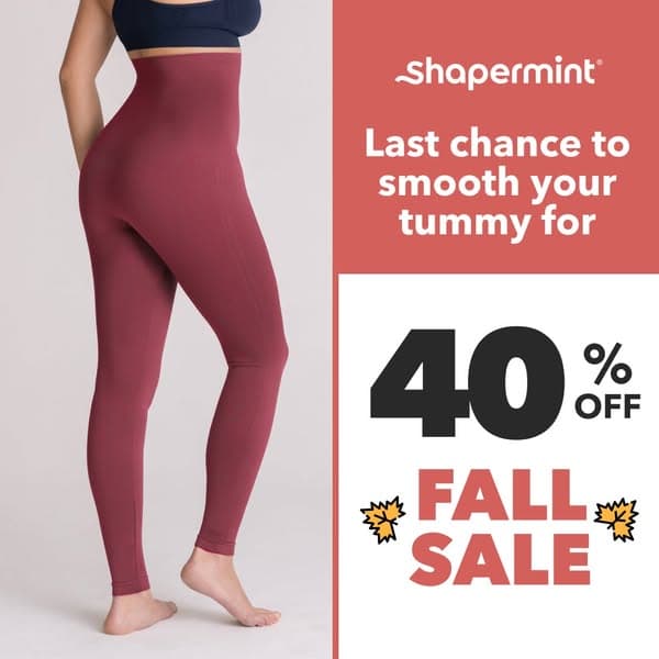 The Leggings Everyone Loves 40% 💖 OFF!