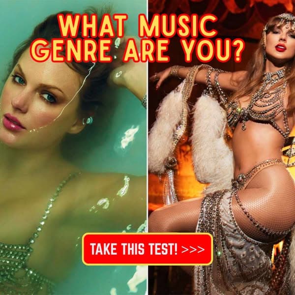 🎶 Which Music Genre Matches Your Personality?