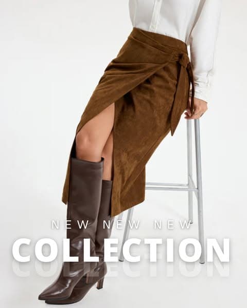 Own the Look 👉