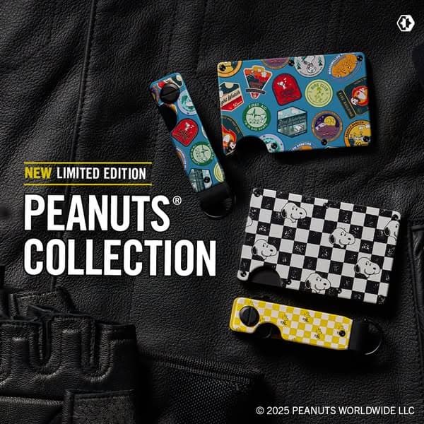 Limited Edition Only