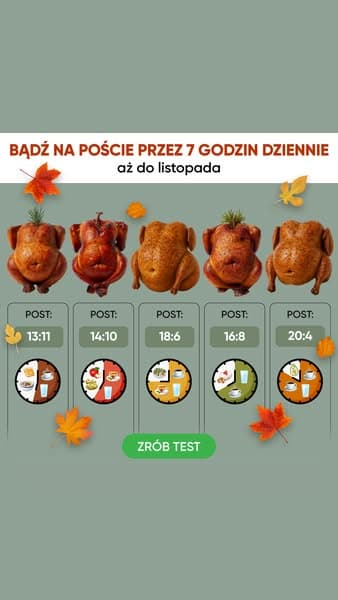 Rozpocznij Transformację Teraz!