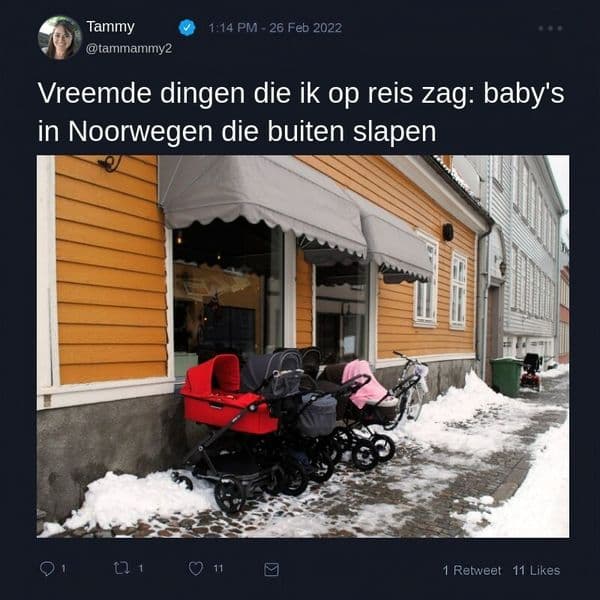 Landen met tradities die buitenlanders maar niet begrijpen