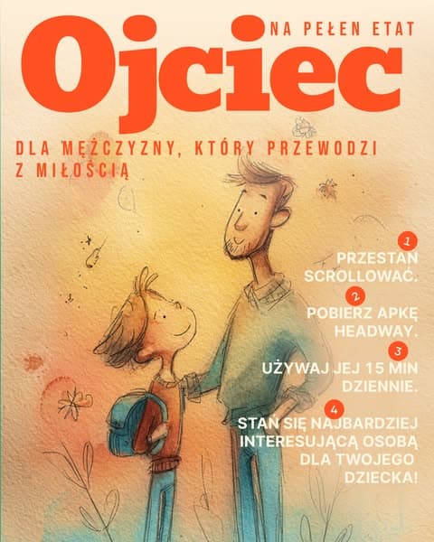 🚀 Ulepsz swoje umiejętności rodzicielskie w kilka minut dziennie!