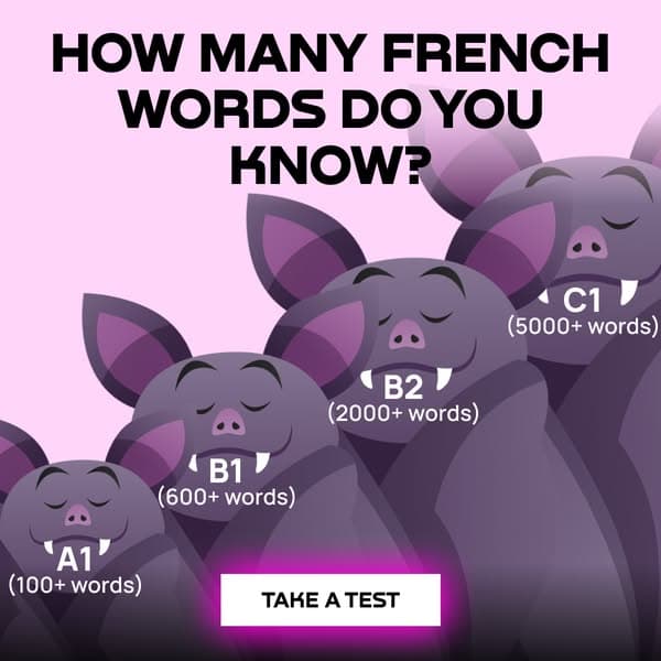 🇫🇷 Start Learning French in a Few Clicks