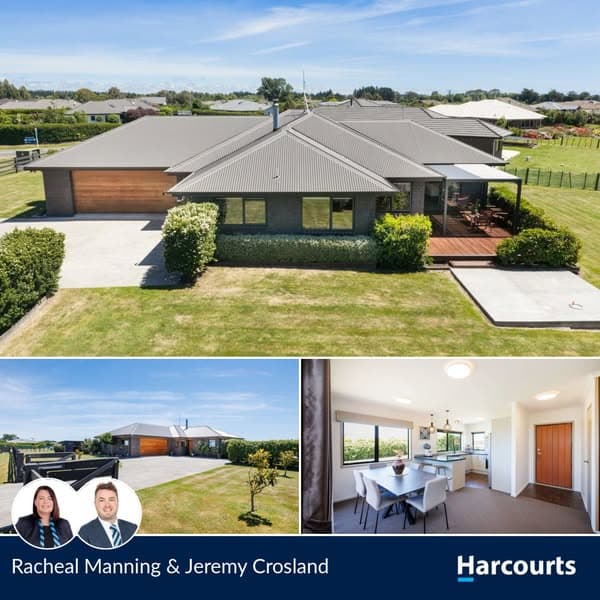 EASY CARE LIFESTYLE IN SOUGHT AFTER MOUNT TAYLOR