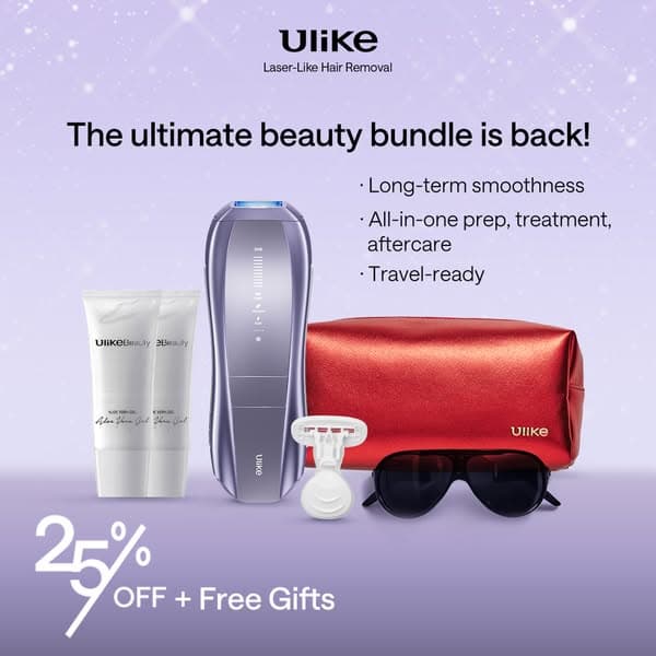 Ready-to-gift. Ready for New Year.