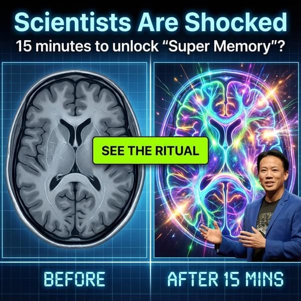 The "Secret" To Remembering Everything You Read 📚