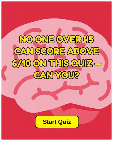 Most Adults Struggle With Common Sayings — Can You Do Better?