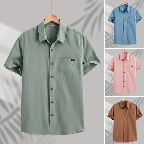 Trendy Men's Styles