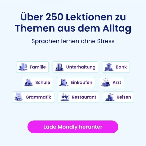 Englisch App Witzig & Easy