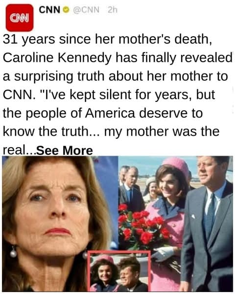 Parts of Jacqueline Kennedy Onassis's Life That Most Have Never Heard About