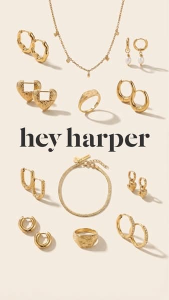 Jewelry Essentials ✨