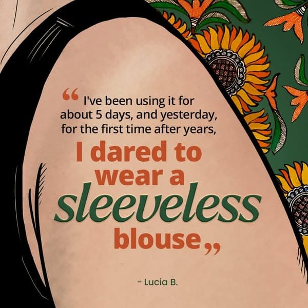 Finally! Something that lives up to the hype!