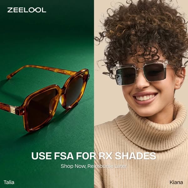 Hot sale👉 AR Try-on Now