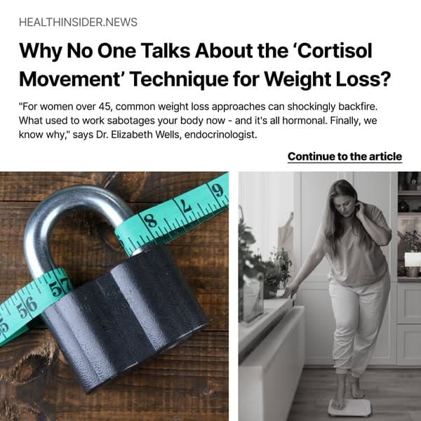 Find Out How to Lose Weight Easily