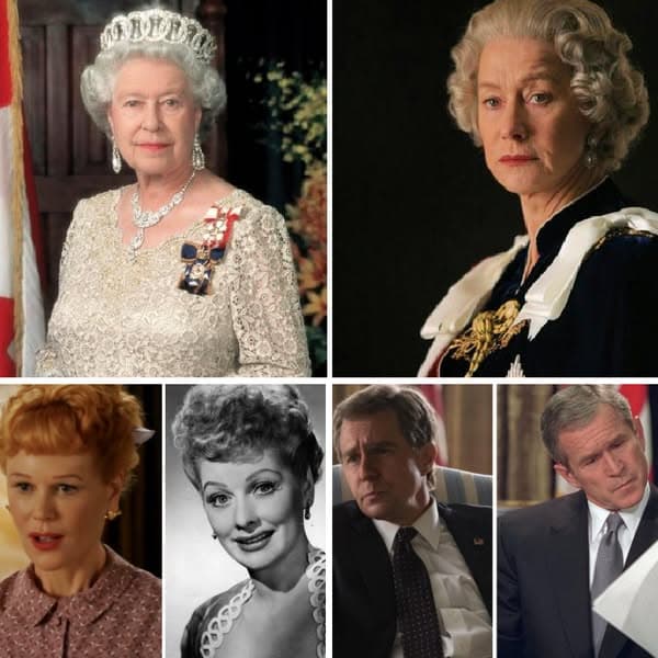 54+ Impressive Actors Who Flawlessly Played Historical Figures