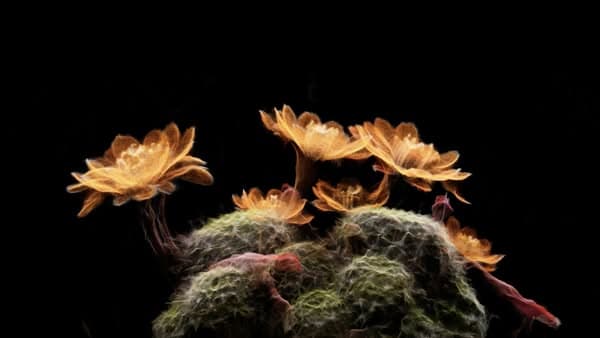 See the Sonoran Desert in a whole new way