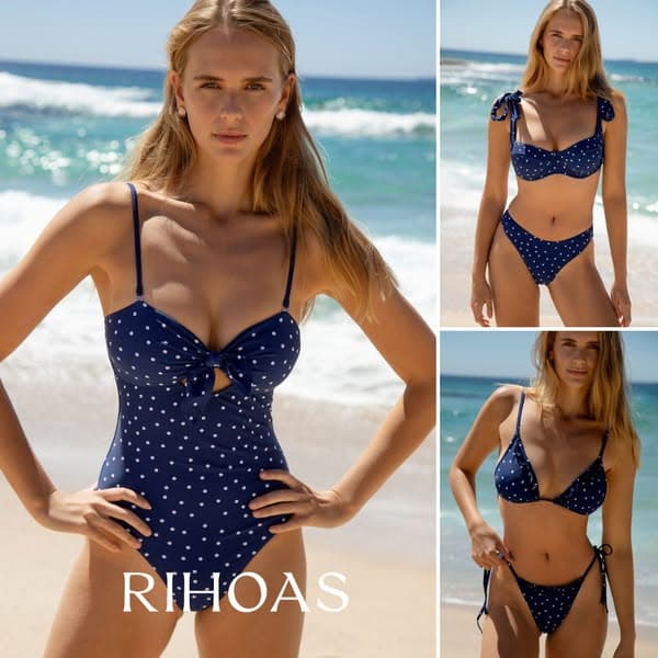 The biggest sale of this year is coming! ✨