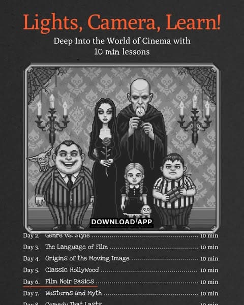 π― Learn Something Fascinating in Just 5 Minutes a Day