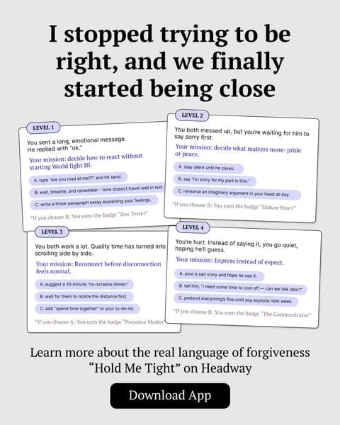 🔥 Upgrade Your Love Life in Just 15 Minutes a Day!