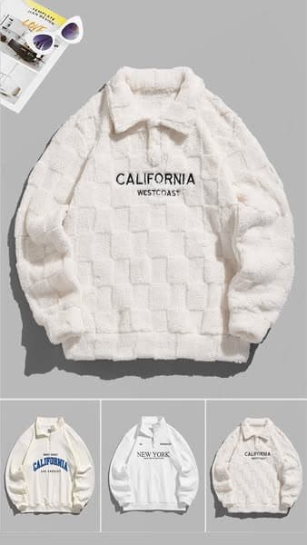 First Order 15% Off 🆕