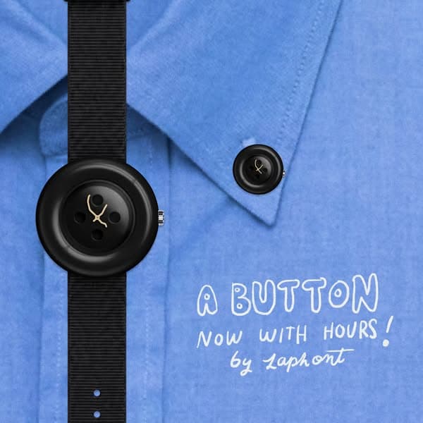 Laphont Watches