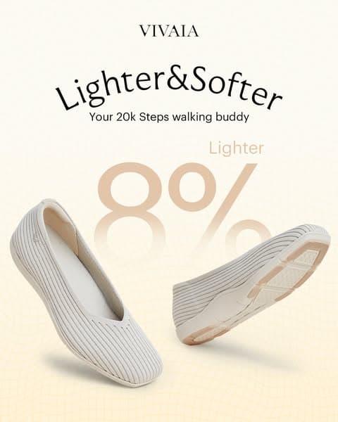 The Only Flat Your Wide Feet Will Love.
