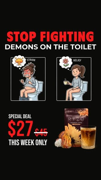 Pour Yourself a Better Cup of Coffee ☕️