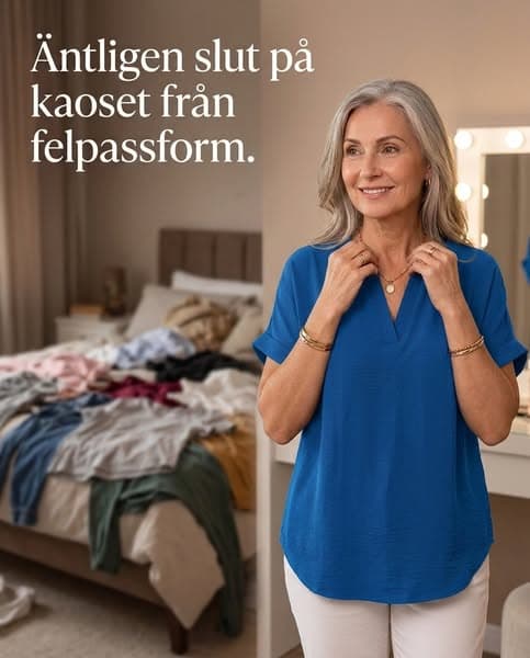 đ„BegrĂ€nsat lager