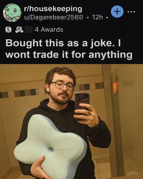 Say Goodbye To Sleepless Nights✨