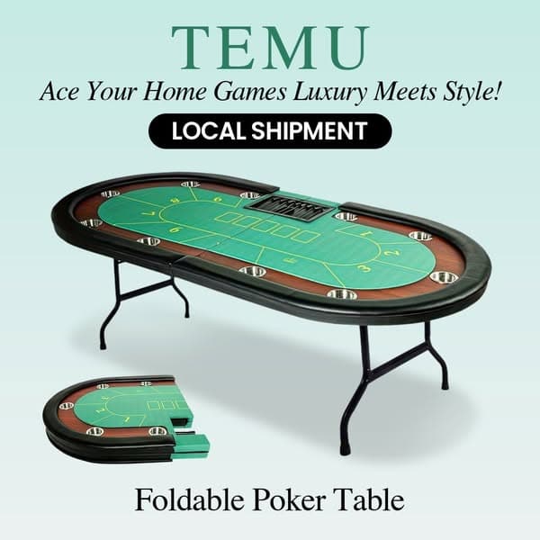 Temu | Explore the Latest Clothing, Beauty, Home, Jewelry & More