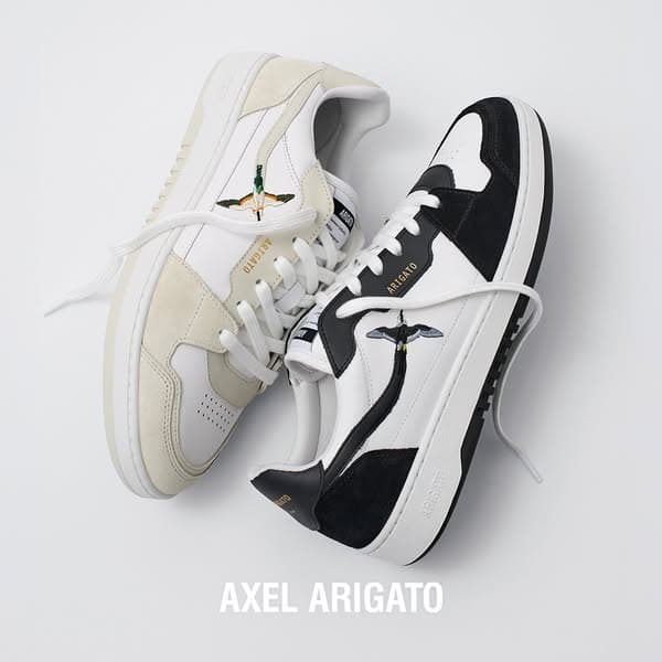 Shop Axel Arigato
