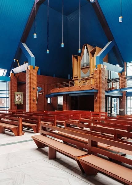 Gdzie w Katowicach kryją się perły modernistycznej architektury?