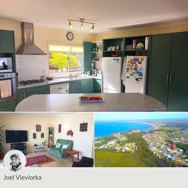 Seaside Serenity! Coastal Retreat on the Peninsula