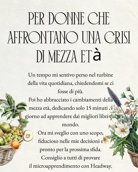 📖 Impara di più in meno tempo - inizia ora!