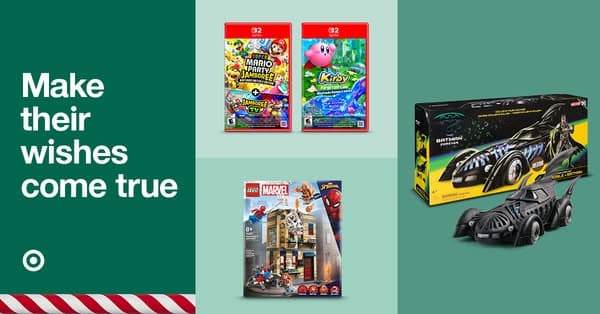 Holiday Gifting
