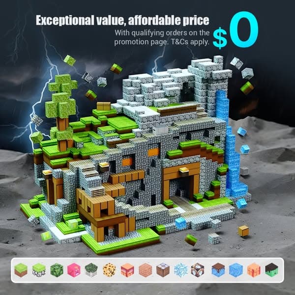 Toys & Hobbies for all ages