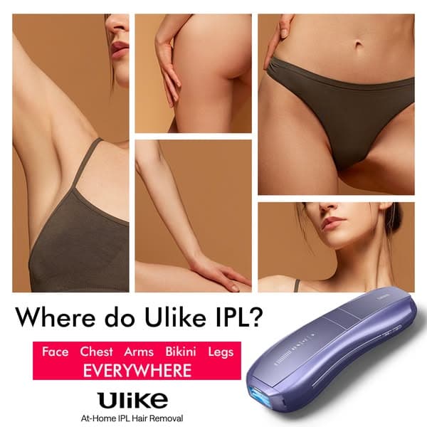 Big SavingsāUp to 40% OFF on Ulike