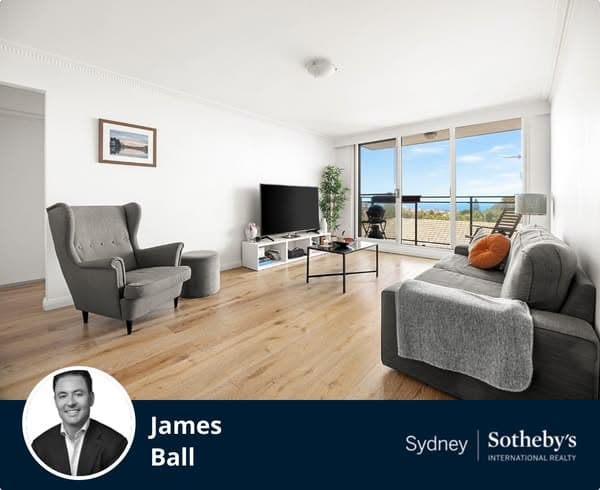 4b/337 Bronte Road Bronte - Auction