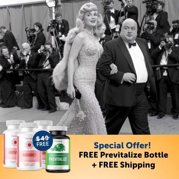 Men Get Medicine Women Get Menopause