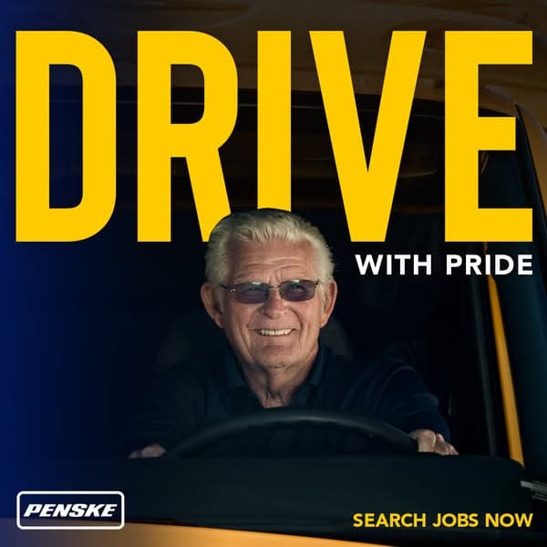 Hiring local drivers • Part time position