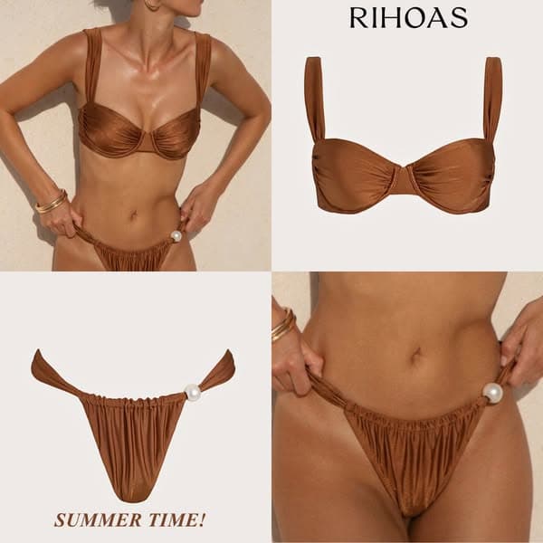 Mom. Sun. Fun. On sale.👒🏝️