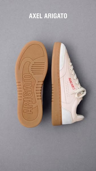 Discover more on axelarigato.com