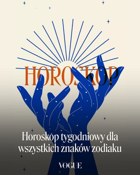 Horoskop tygodniowy dla wszystkich znaków zodiaku