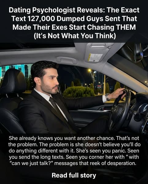 I Tried An AI Girlfriend… This Happened