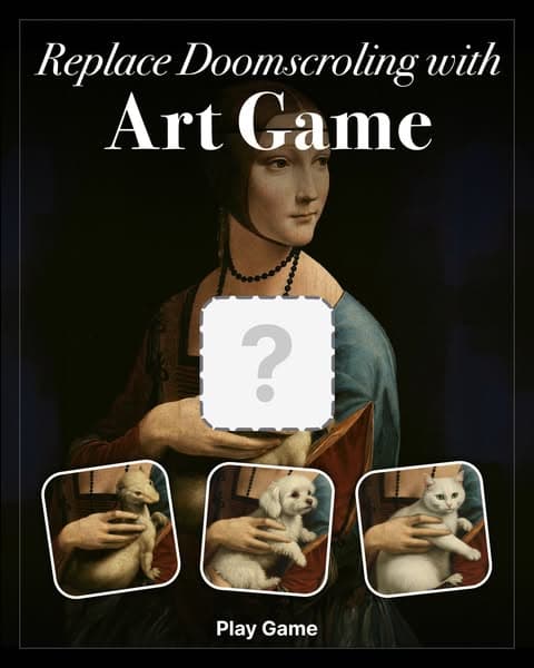 🖼️ What Art Style Is It? Test Yourself Now!